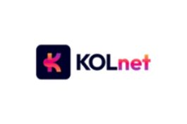 KOLnet Branding and UI/UX Design
